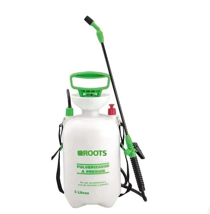 PULVERIZADOR 5LTS (U1100)