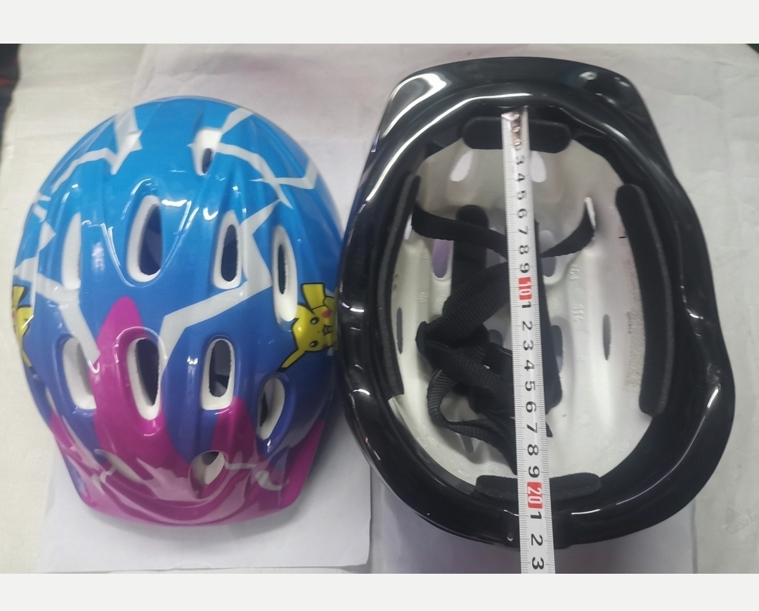 CASCO BICI PARA NIÑOS (U450) (NETO)