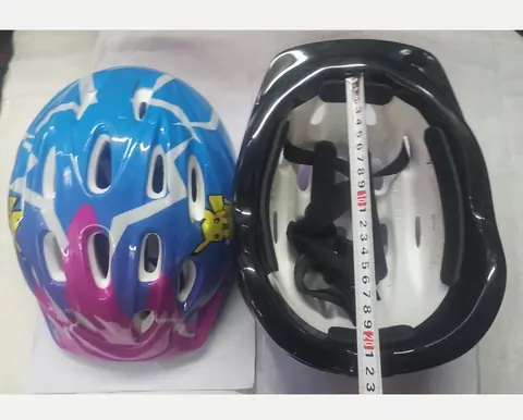 CASCO BICI PARA NIÑOS (U450) (NETO)