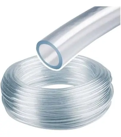 MANGUERA NIVEL 12MMX 15 MM X 50MTS -NETO