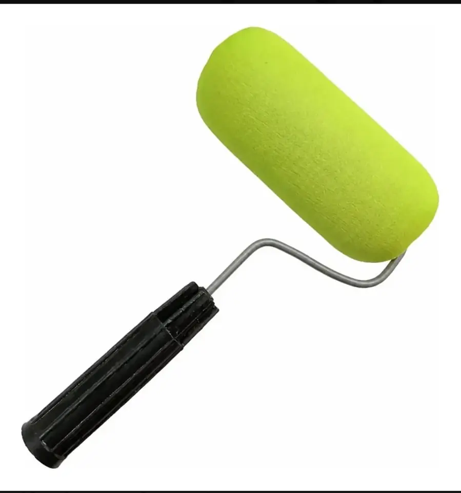 MINI RODILLO C/ FUNDA 11MM-NETO (LIQUIDA)