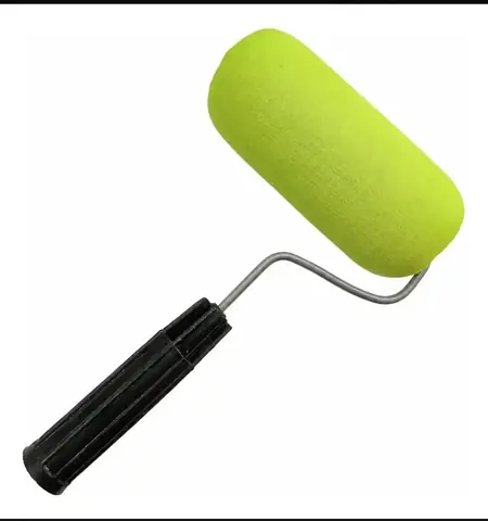 MINI RODILLO C/ FUNDA 11MM-NETO (LIQUIDA)