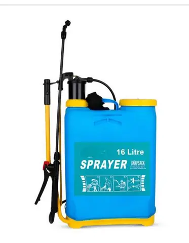 PULVERIZADOR FUMIGADOR 16 L (U1850) (NETO)