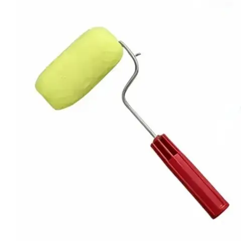 MINI RODILLO C/ FUNDA 8MM-NETO (LIQUIDA)