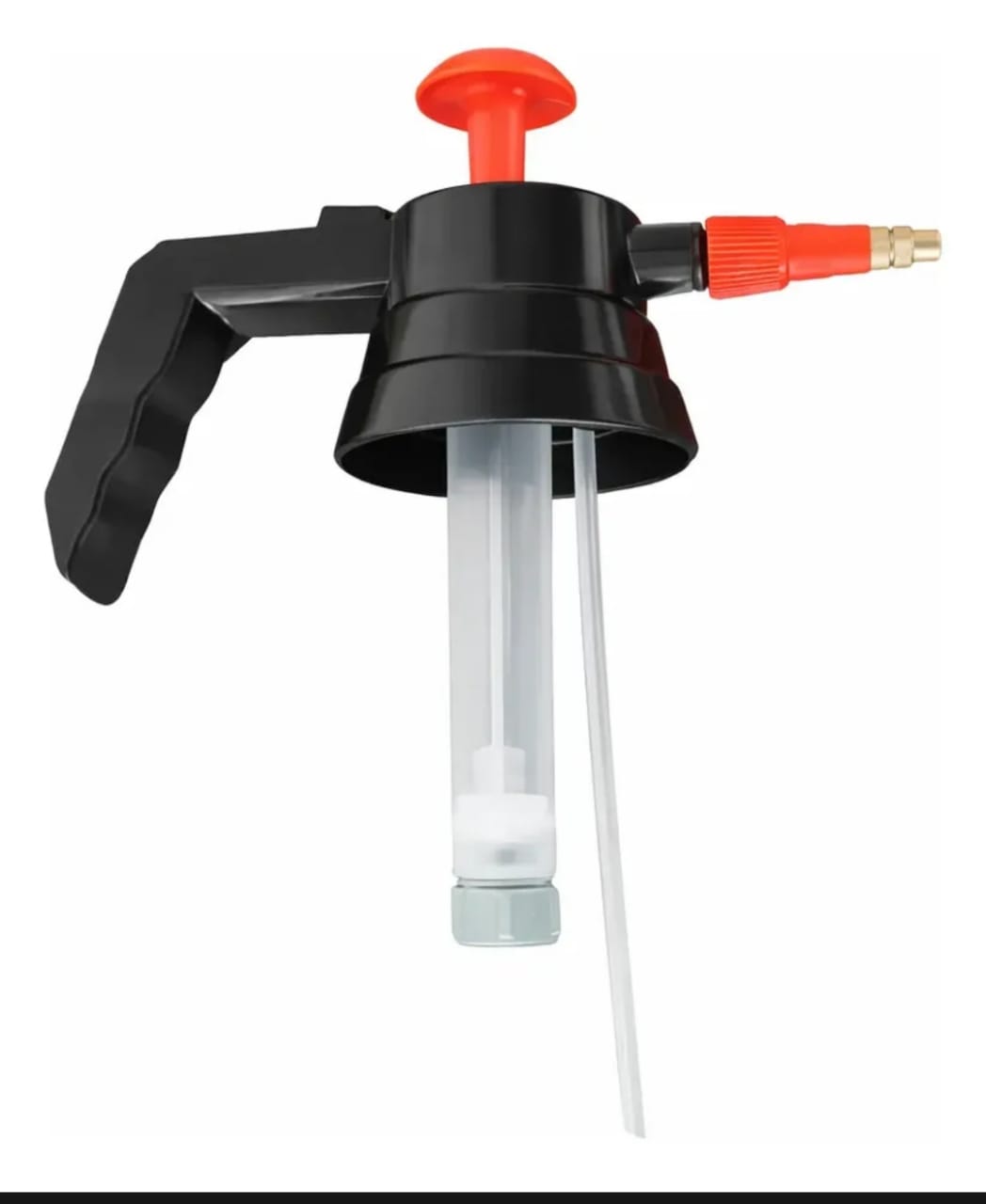 PICO REPUESTO PULVERIZADOR 1.5/2L(U155)
