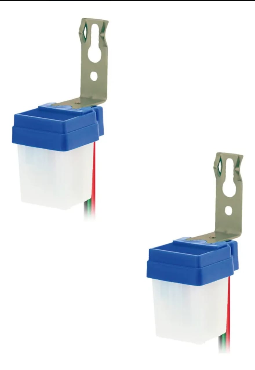 FOTOCELULA SET X 2 PCS (U410) (NETO)