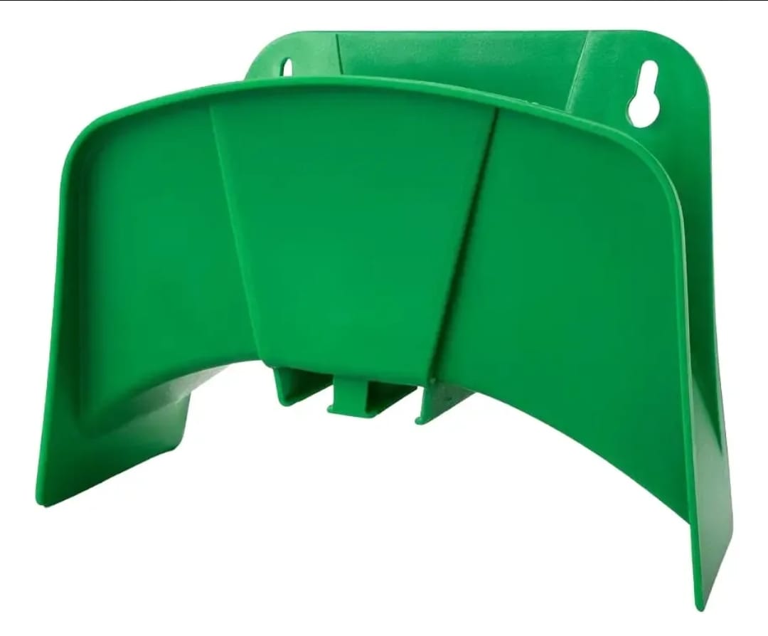 SOPORTE PORTA MANGUERAS DE PARED -NETO (LIQUIDA)