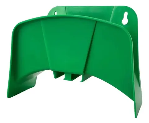 SOPORTE PORTA MANGUERAS DE PARED -NETO (LIQUIDA)