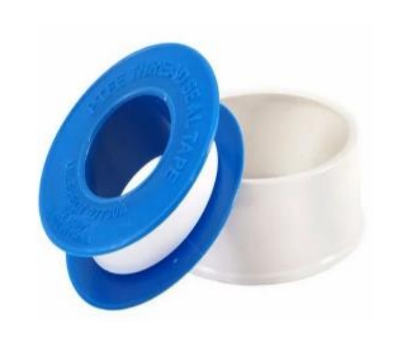 TEFLON 3/4 X 10m (U021)