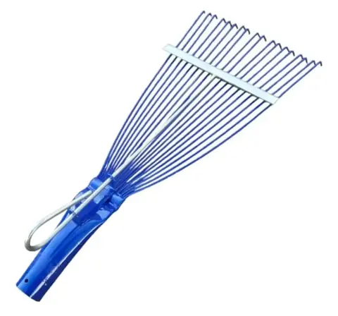 BARREHOJA METALICO REGULABLE TOTH -NETO (LIQUIDA)