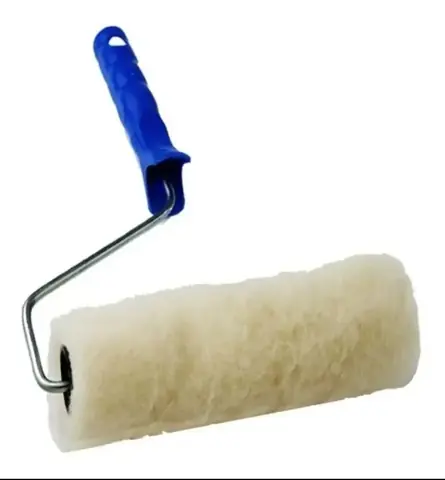 RODILLO SIMIL LANA 22CM-NETO (LIQUIDA)