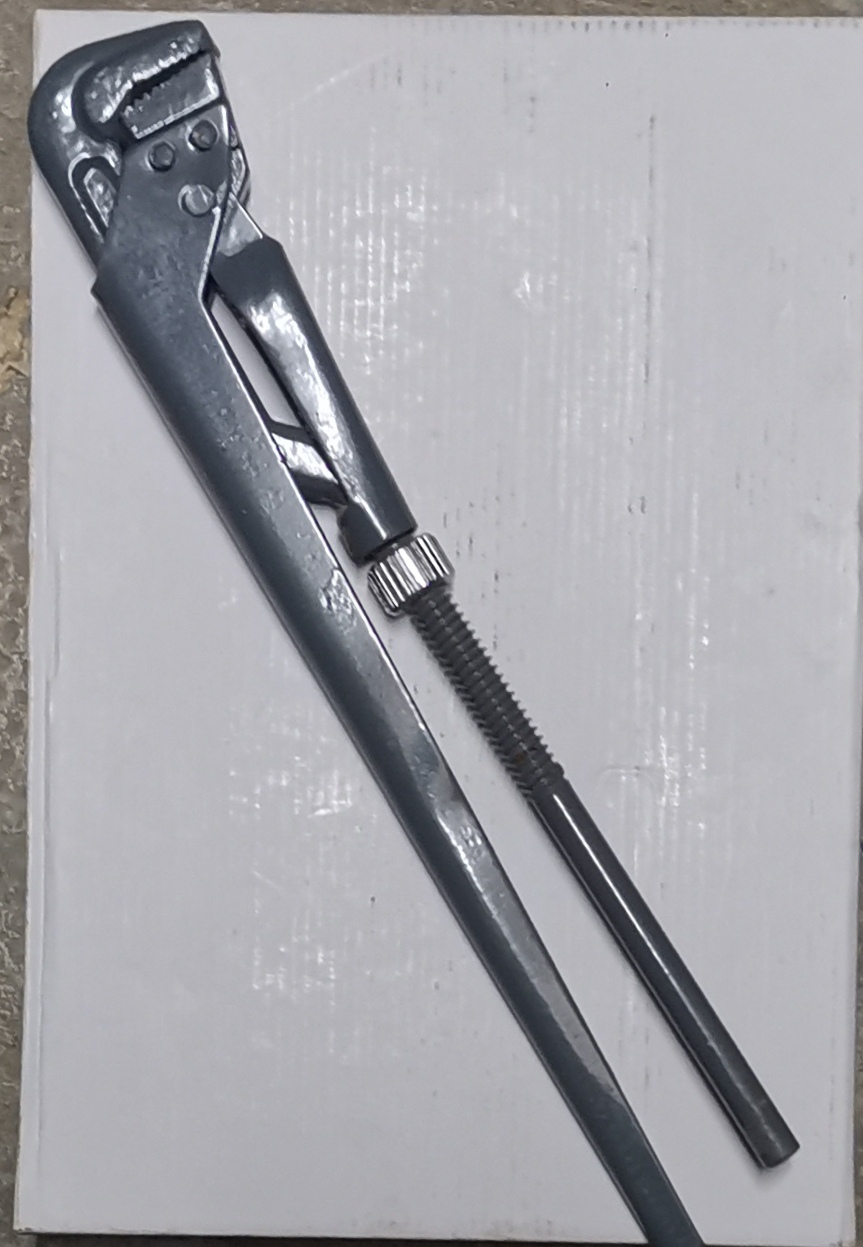 LLAVE CAÑO 1.5" (U850) (LIQUIDA NETO)