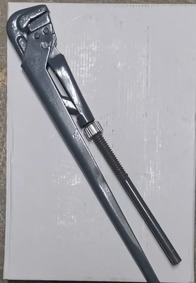 LLAVE CAÑO 1.5" (U850) (LIQUIDA NETO)
