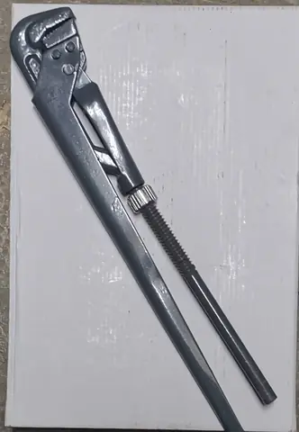 LLAVE CAÑO 1.5" (U850) (LIQUIDA NETO)