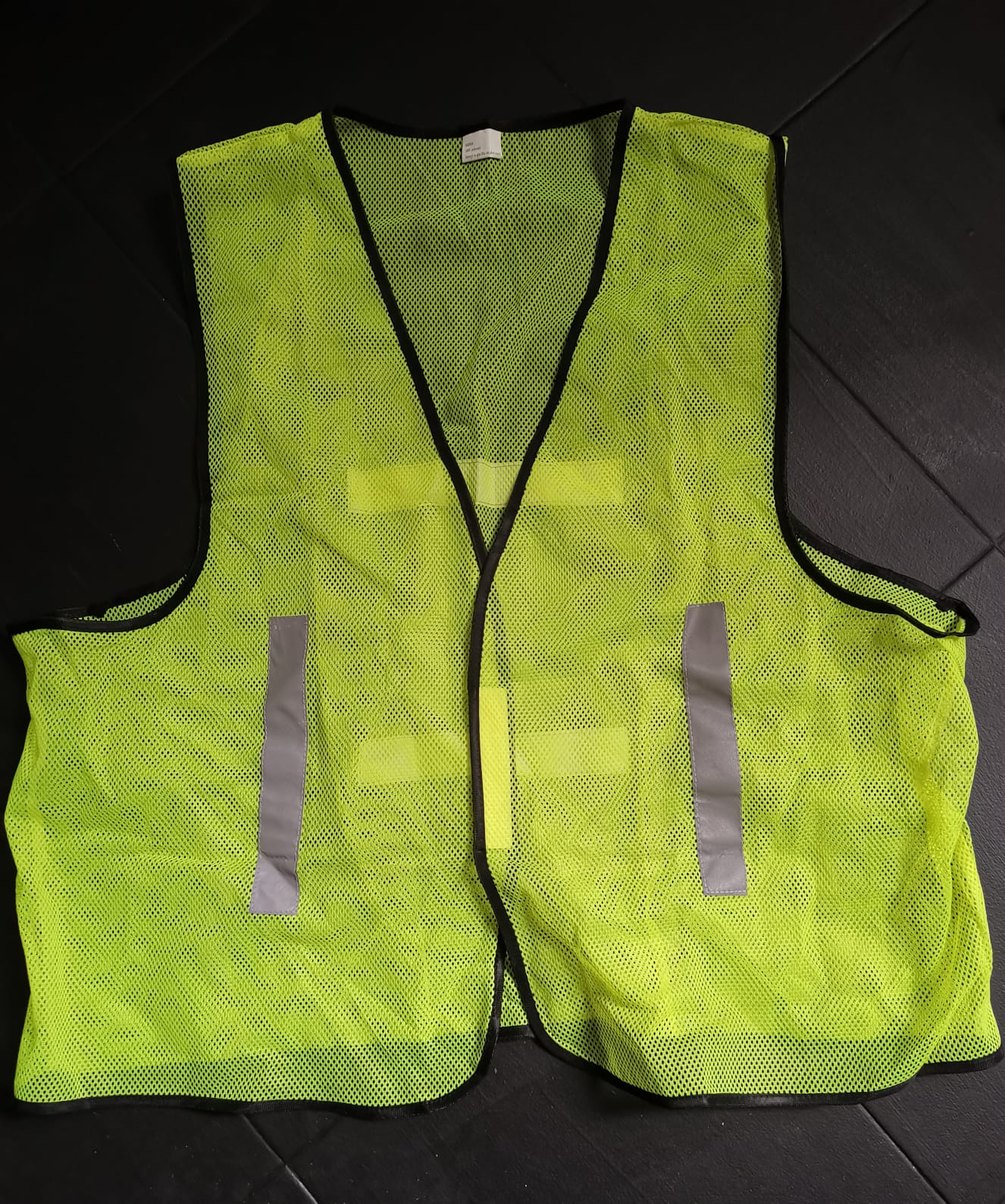 CHALECO LEETOOL (U150) (LIQUIDA)
