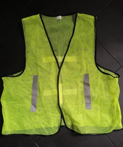 CHALECO LEETOOL (U150) (LIQUIDA)