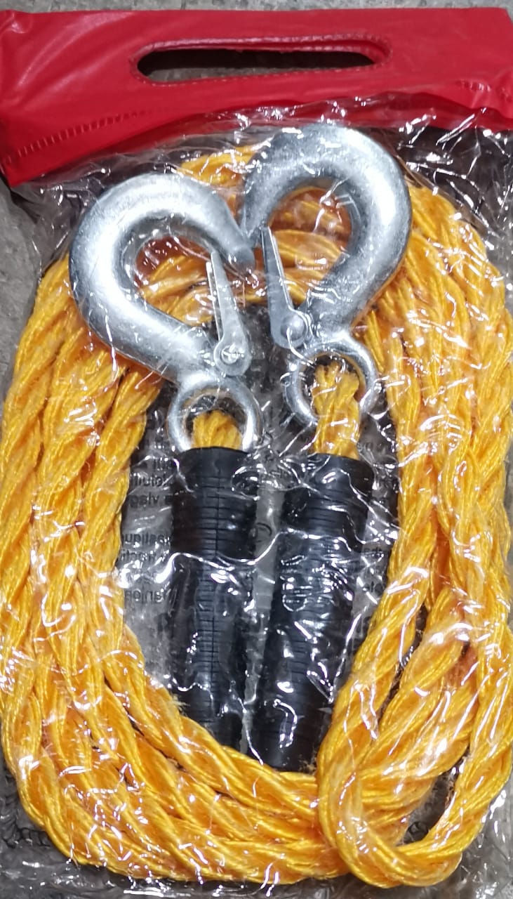 SOGA REMOLQUE NARANJA 2000KG (U360) (LIQUIDA NETO )