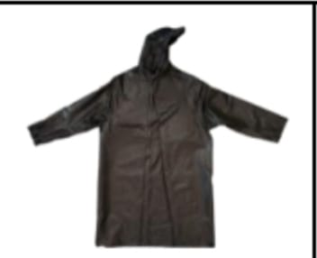 CAPA LLUVIA ECONOMICO VARIOS COLORES (U260)