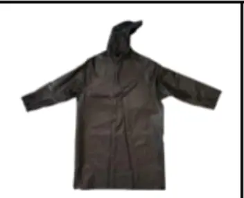 CAPA LLUVIA ECONOMICO VARIOS COLORES (U260) (LIQUIDA)