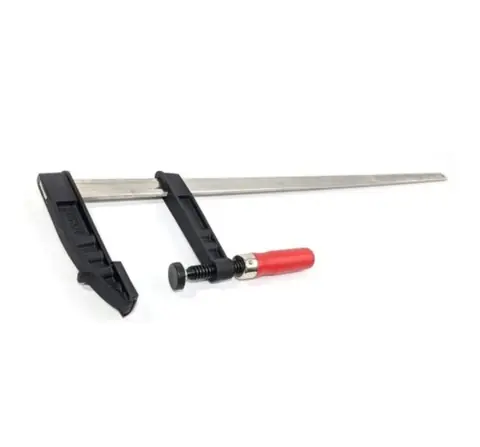PRENSA SARGENTO 80X250MM CARPINTERIA METAL (U280) (LIQUIDA)