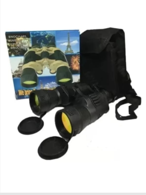 BINOCULAR GRANDE 7X50 (U800)