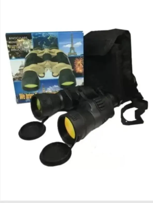 BINOCULAR GRANDE 7X50 (U800) (LIQUIDA NETO)