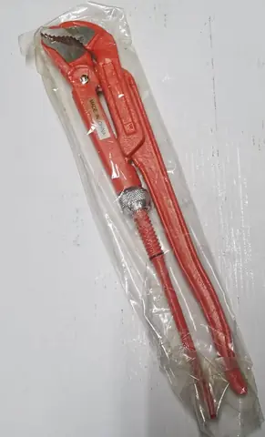 LLAVE CAÑO 1" (U550) (LIQUIDA NETO)