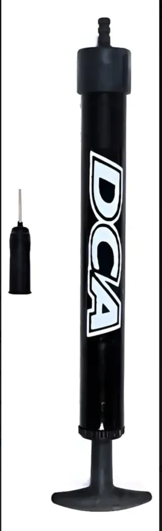 INFLADOR PELOTA CON PICO -NETO (LIQUIDA)