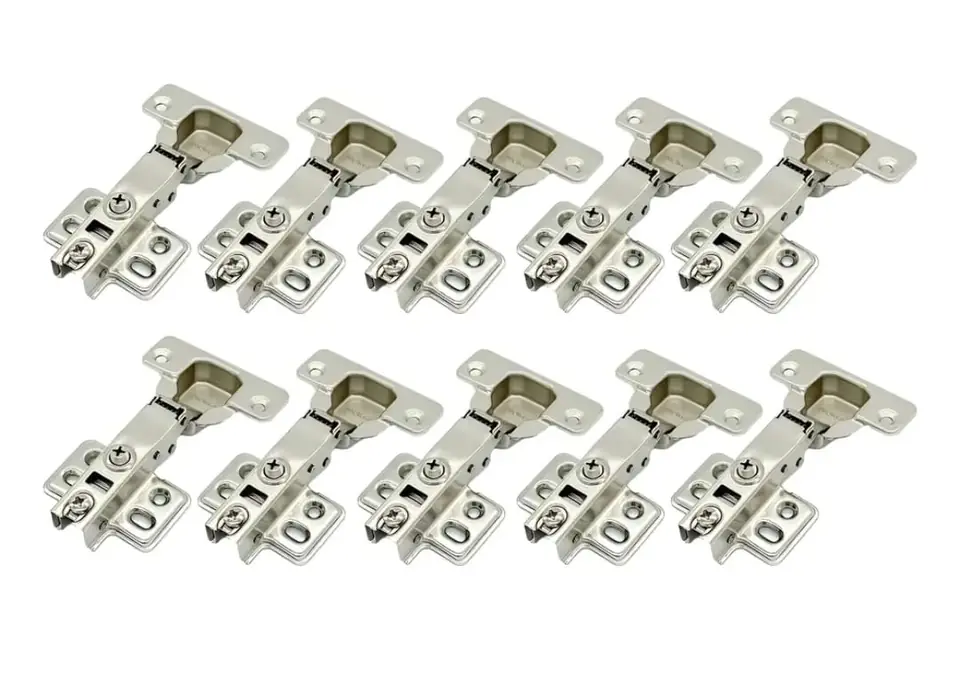 BISAGRA CAZOLETA X 10 PCS (U3.50)