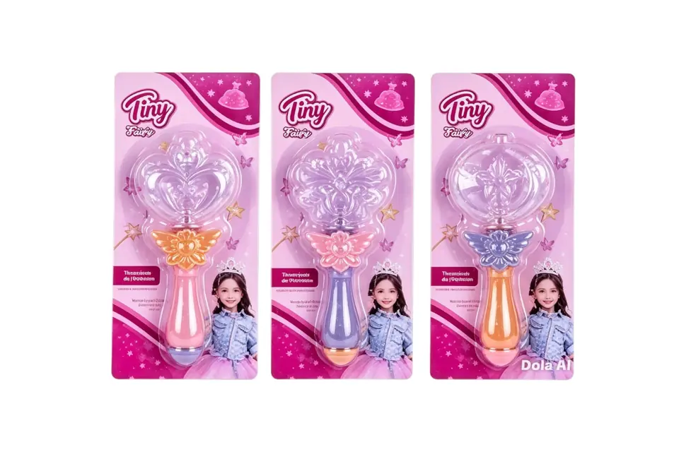 54628 - VARITA TINY CON LUCES  25X14X4