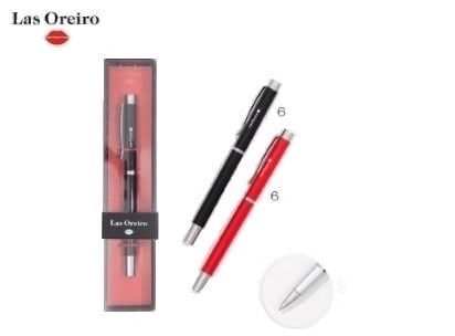 11273 LAPICERA LAS OREIRO 60% ACERO 30% COBRE 10% PLASTICO
