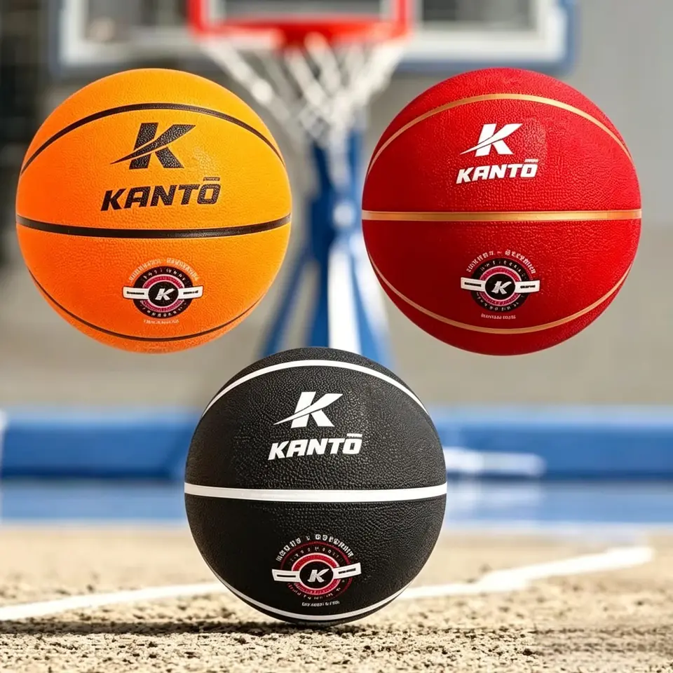*57117- PELOTA DE BASKET Nº7  GDE 520GR +INFO+FOTOS