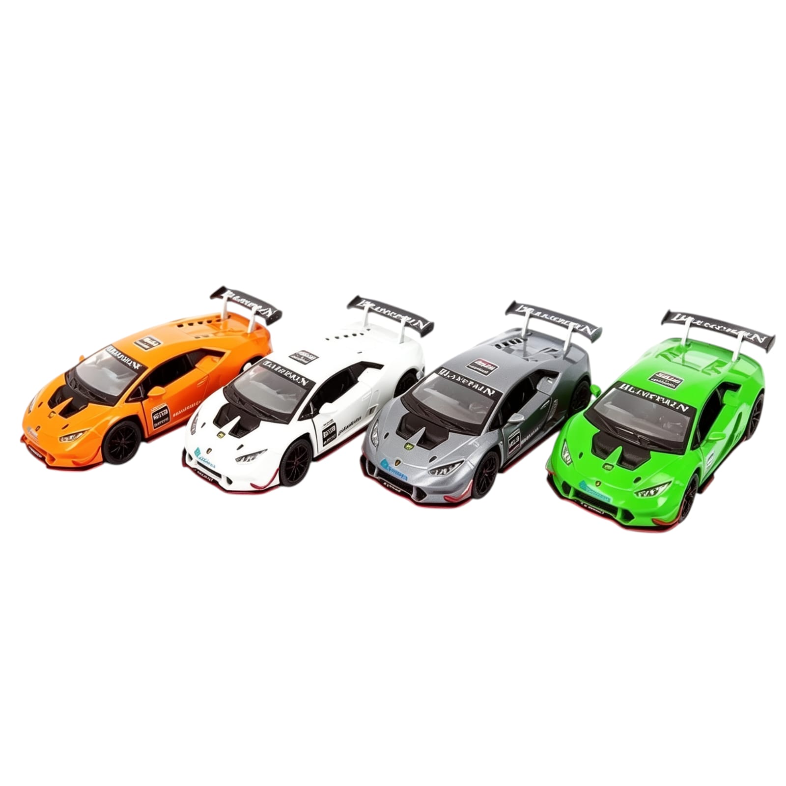 43620-COLECCION KINSMART LAMBORGHINI HURACAN LP620 MET 5" LICENCIA  AUTOMOTRIZ PACKAGING  VISOR +INFO+FOTOS