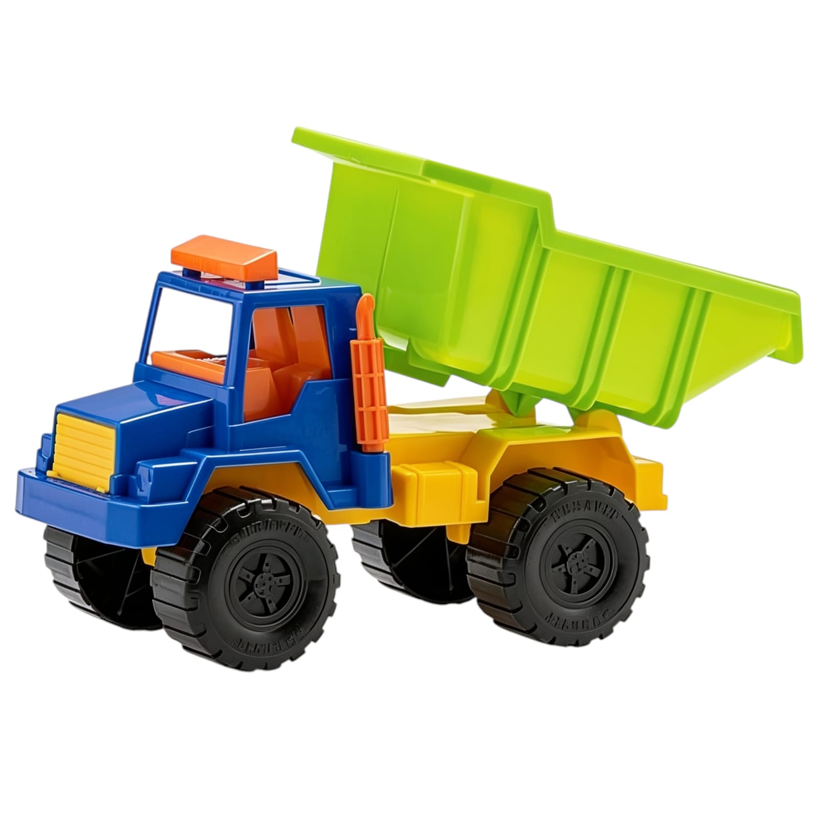 220- CAMION MEDIANO DURAVIT