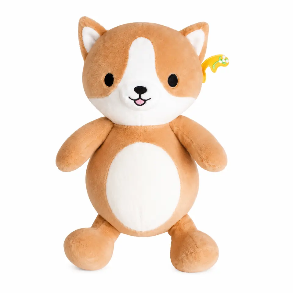 615455N- MAPACHE PLUSH NIÑOS BEBES 12"=30.50CM PELUCHE +INFO+FOTOS