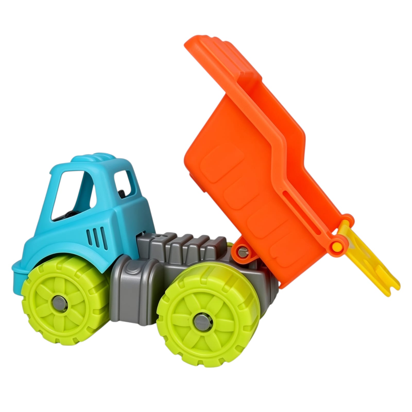 680 FRONTAL CAMION MINI INFANTIL   DURAVIT (Caja 50) (+video)