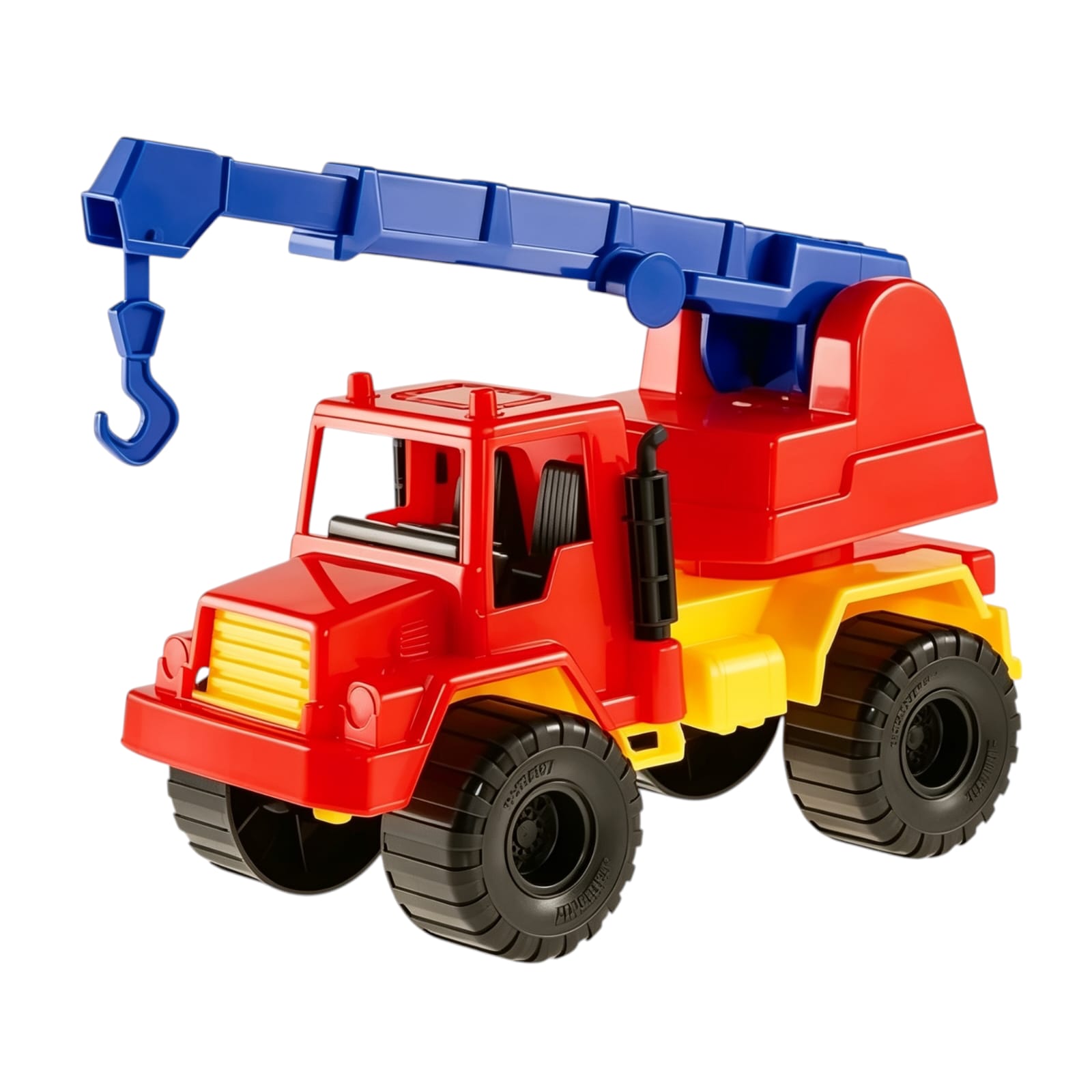 450 CAMION GRUA    DURAVIT (Caja 12)