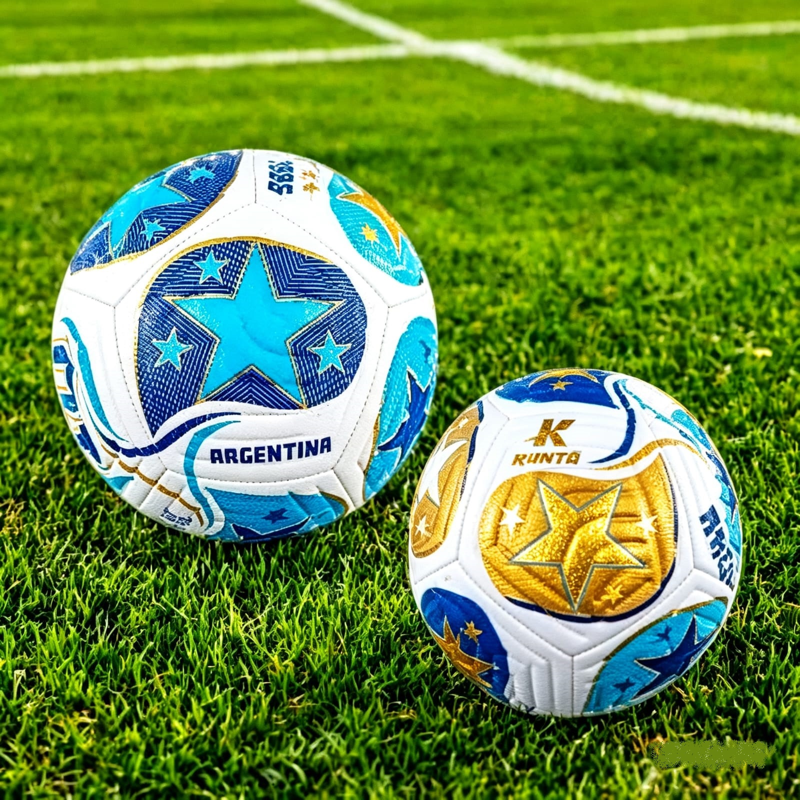 57193- PELOTA FUTBOL Nº5 420G PROFESIONAL TERMOSELLADA ARGENTINA +INFO+FOTOS
