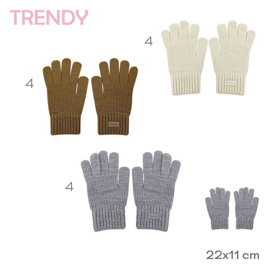31141-Guante Trendy	22cm	11cm		Acrílico +INFO+FOTOS