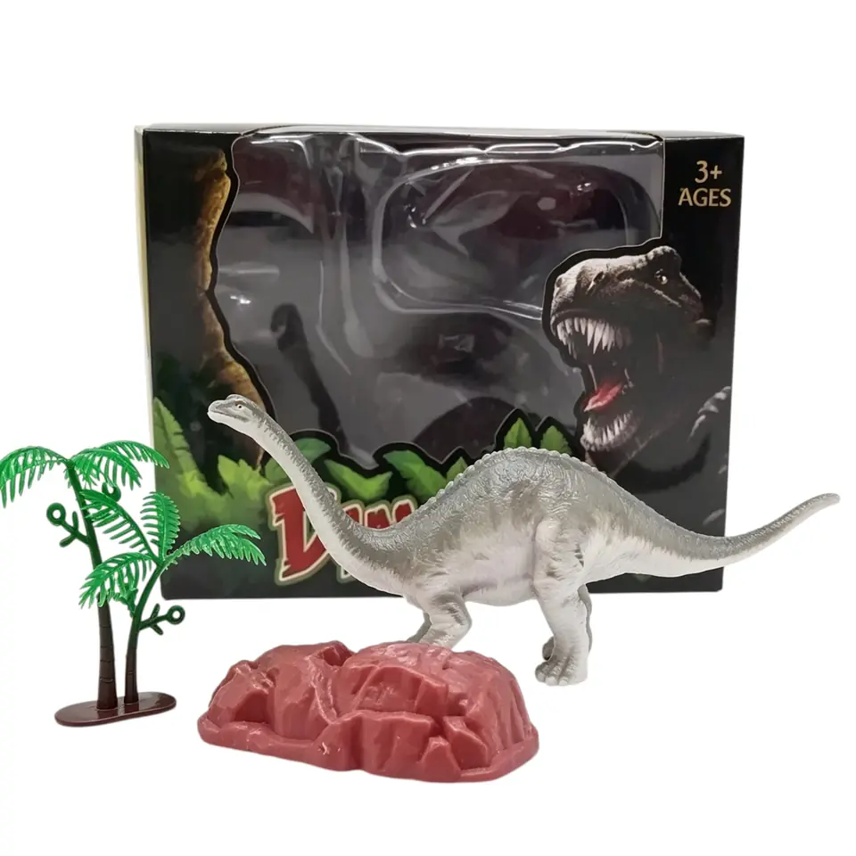 10795 DINOSAURIO CONJUNTO 18X13X5
