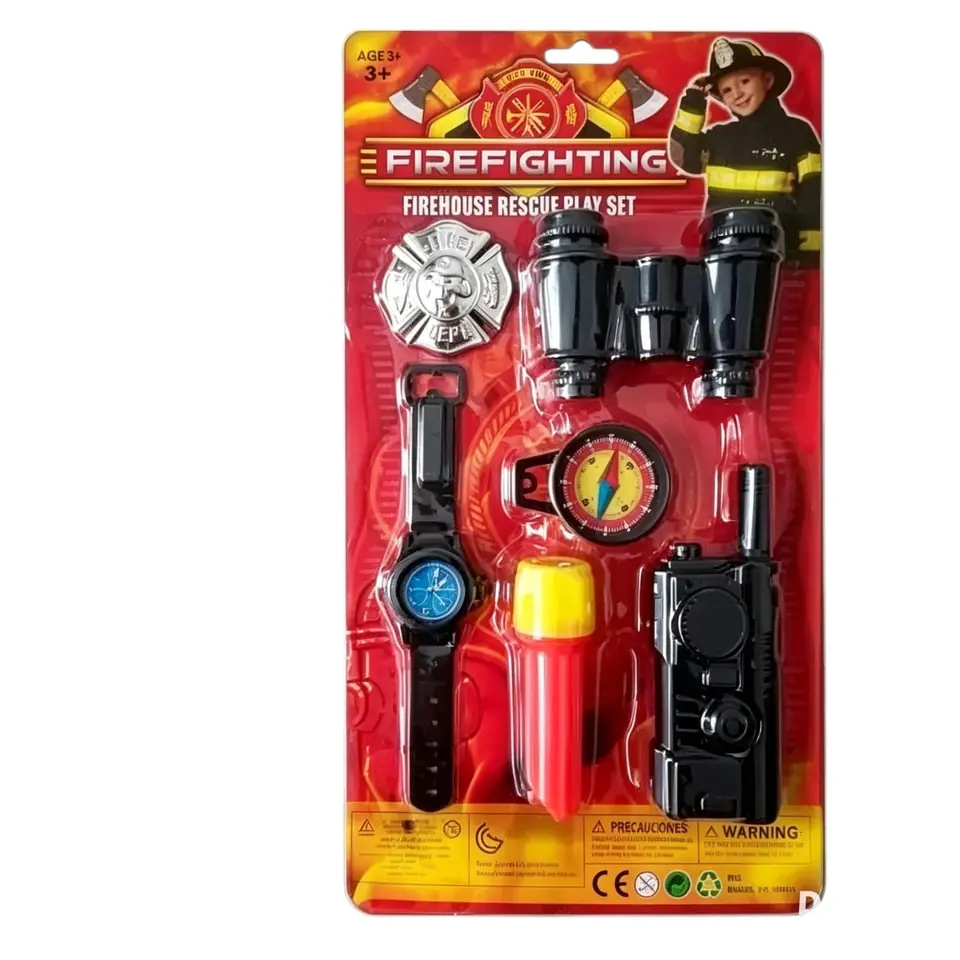 01802 BOMBERO 6P 35X19
