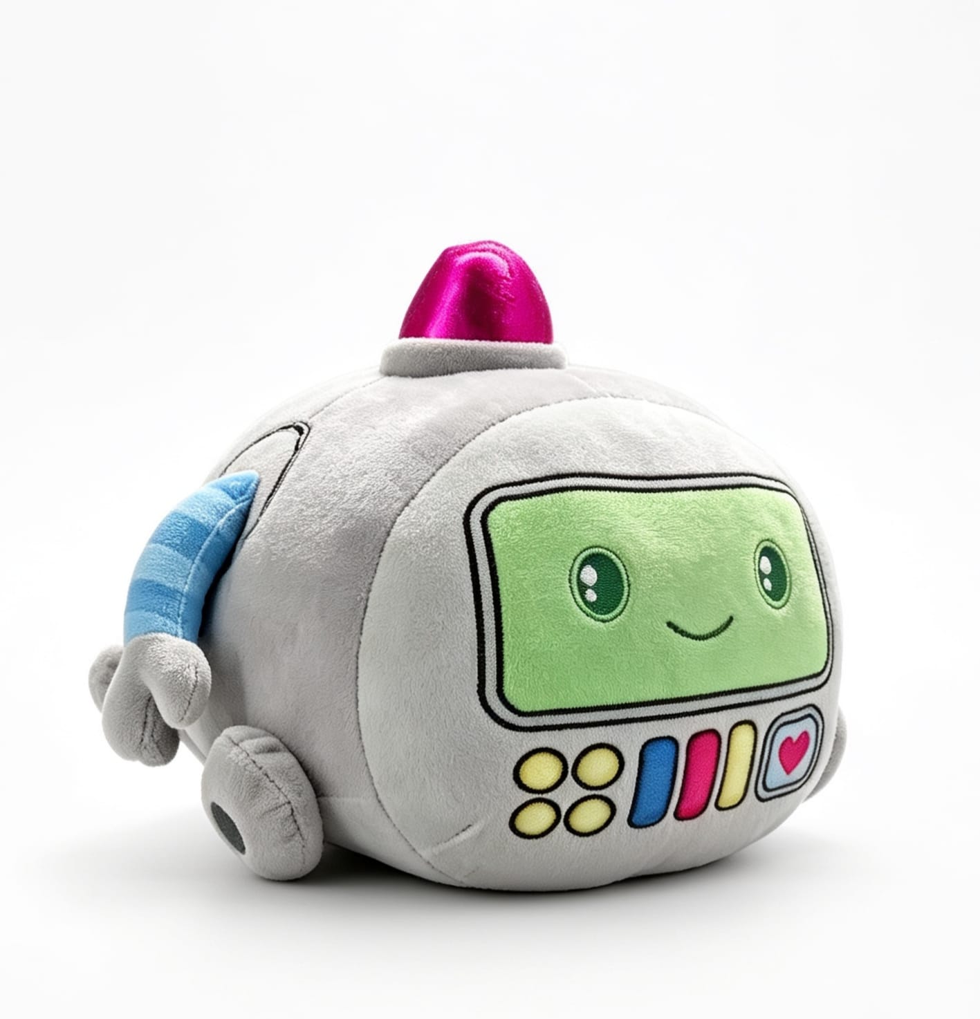 613483 S - ALMOHADO 10"  ROBOT