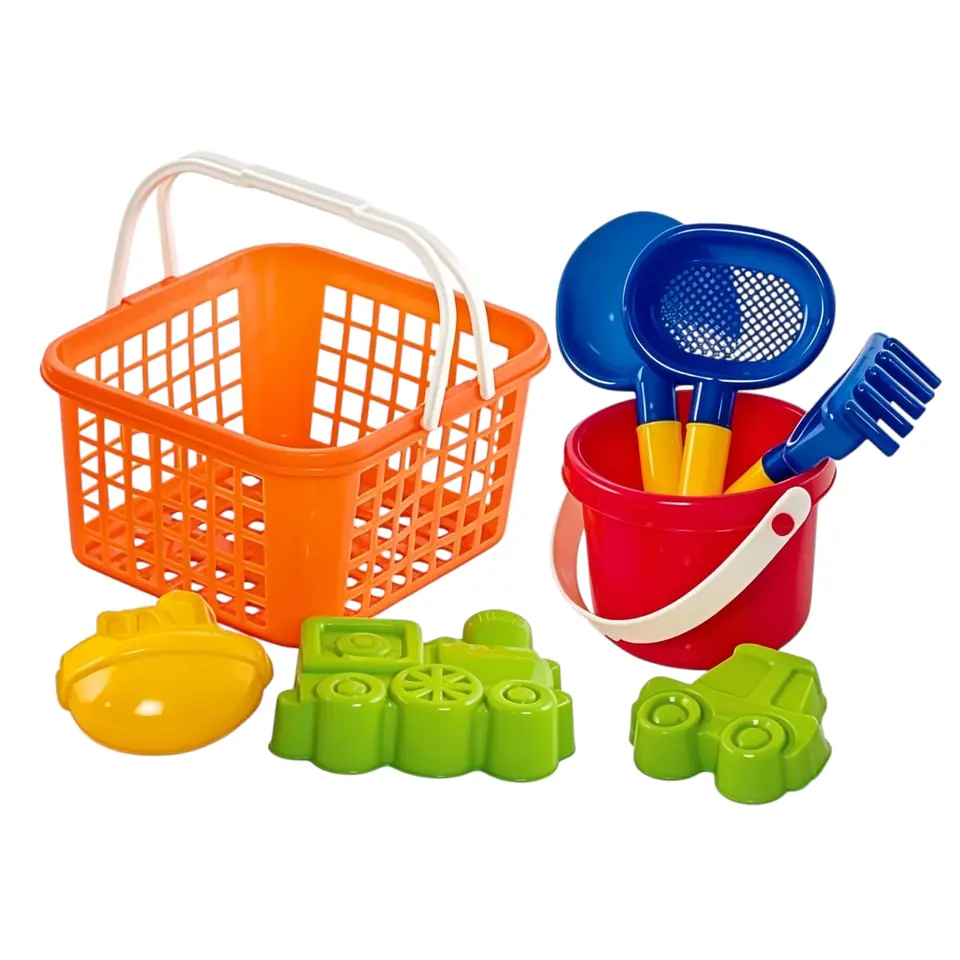 532 CANASTA PLAYA   DURAVIT  (Caja 14)