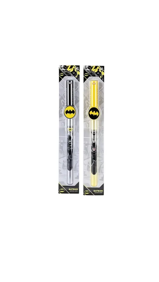 53669 - BURBUJERO BATMAN 38CM EN BLISTERS (+fotos)