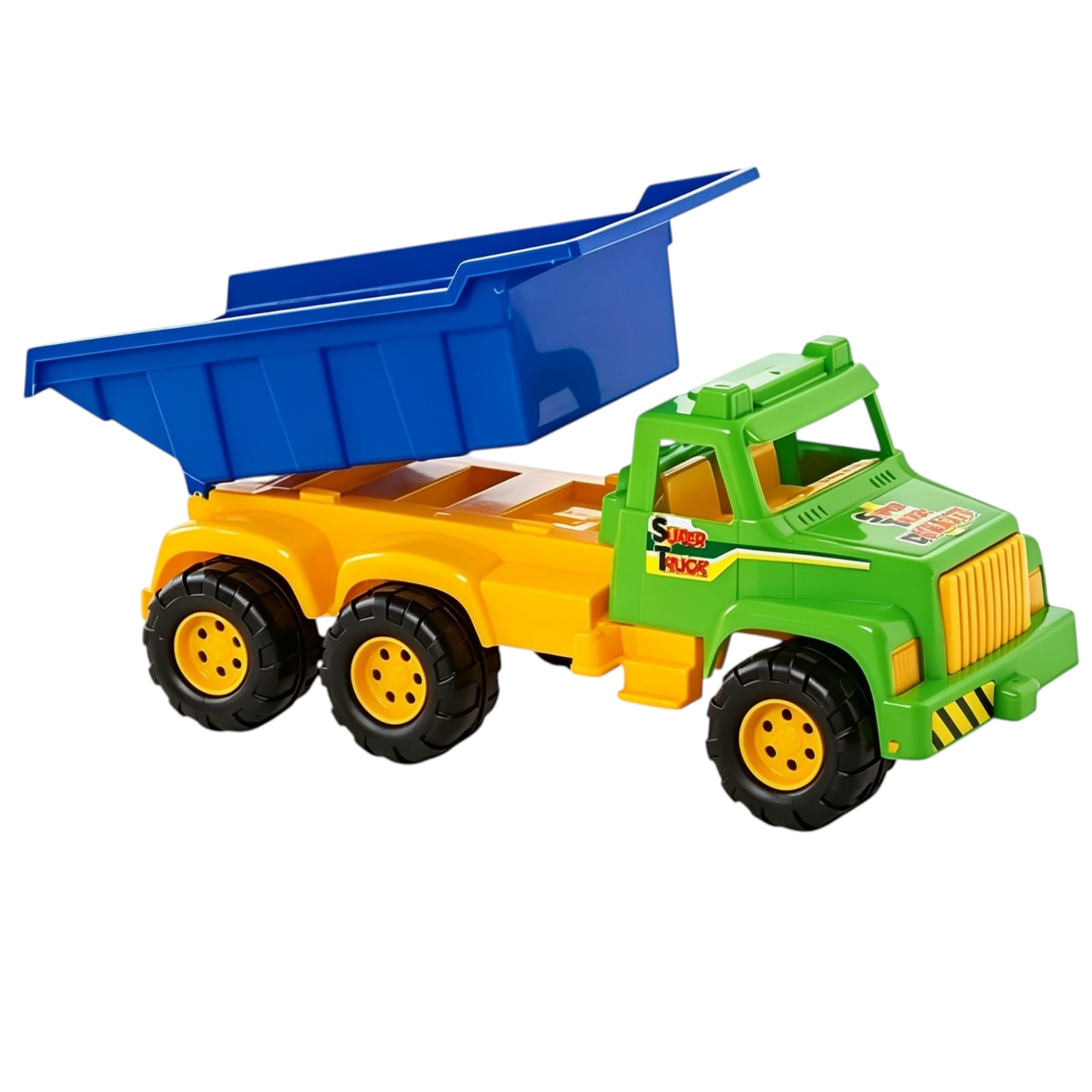 202 CAMION GRANDE A GRANEL  DURAVIT (Caja 1)