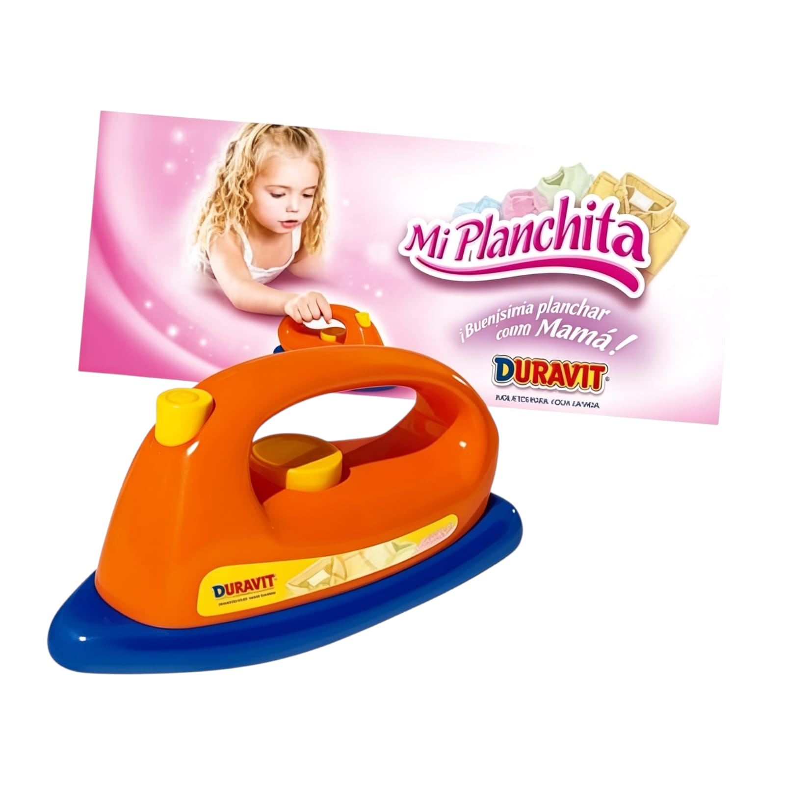 508 PLANCHA  DURAVIT (Caja 36)