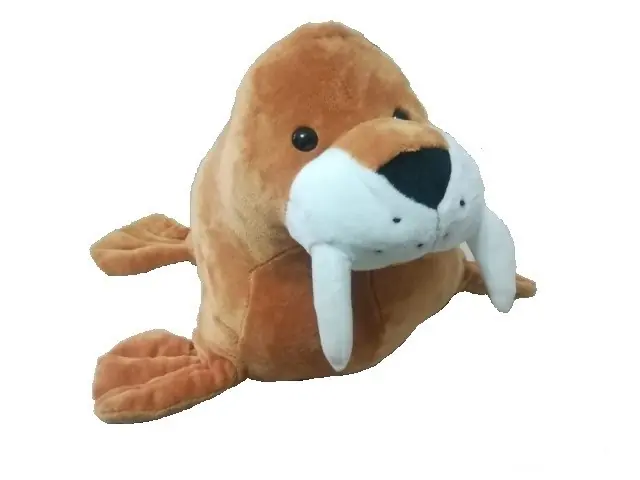21066M  MORZA 24" GDE ANIMALES DE MAR