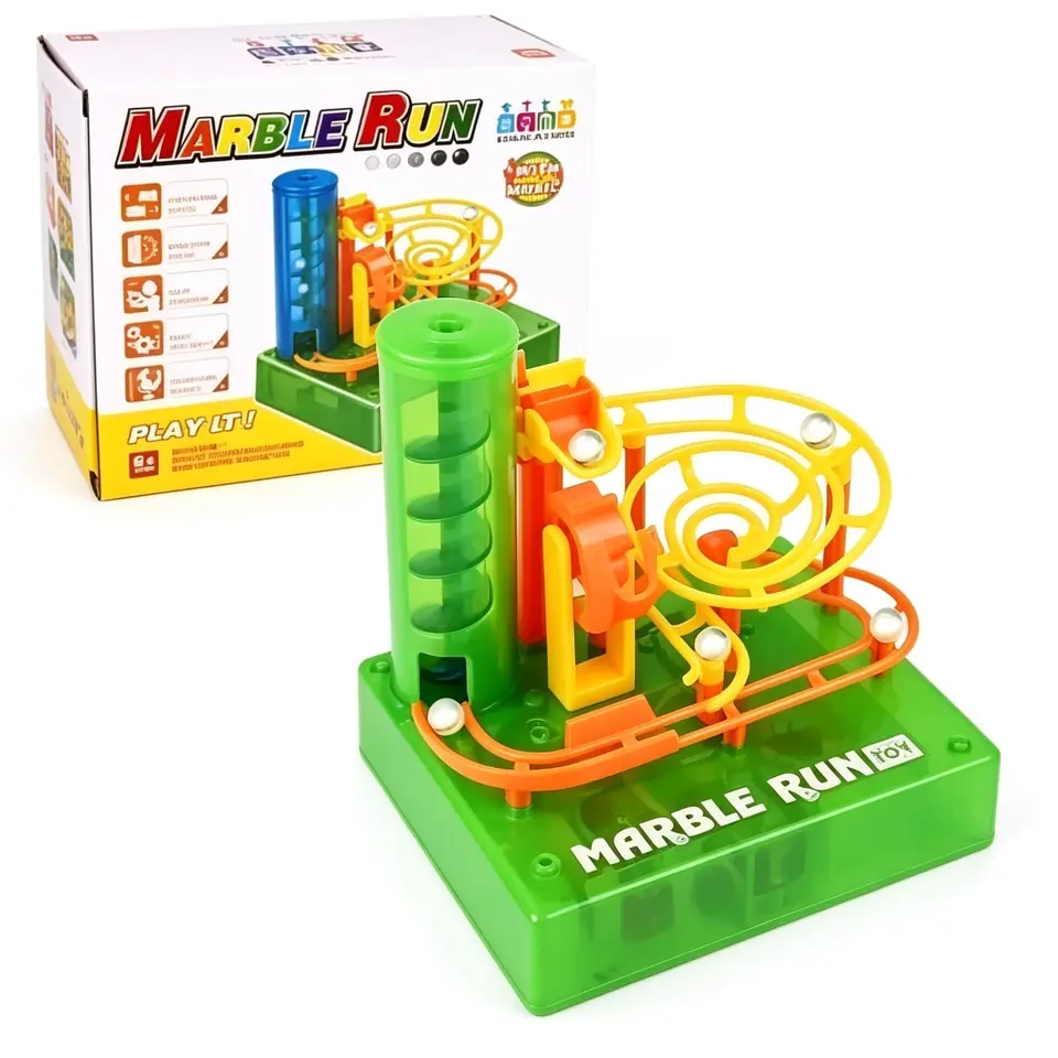 59430 JUEGO MARBLE RUM GAME C/MUSICA 18X8X16