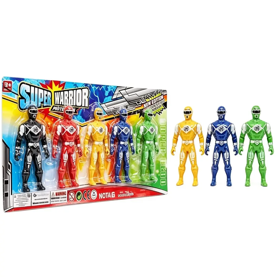 01275- ROBOT X5 35X16