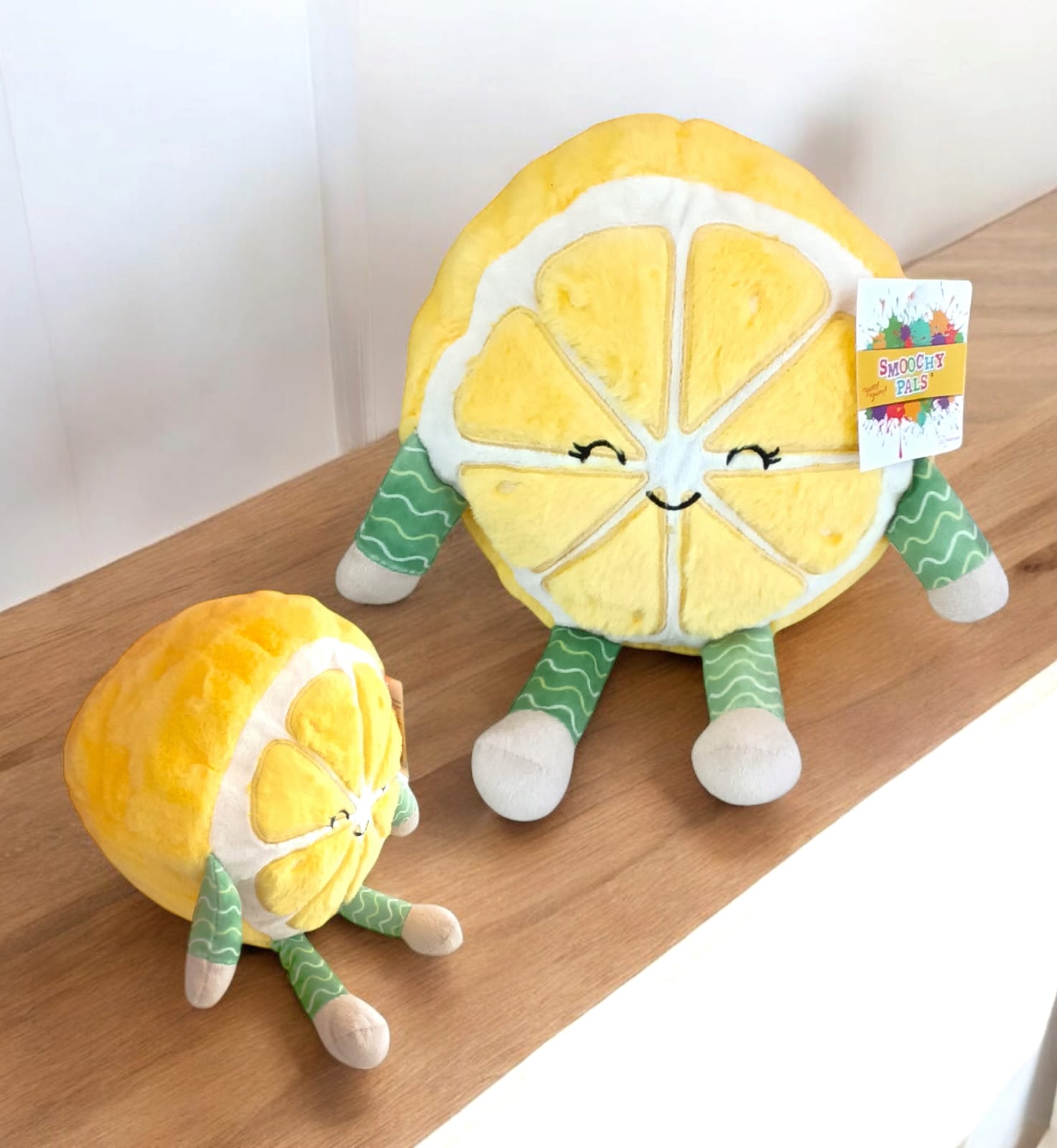 615476- LIMON 11"=28CM +INFO+FOTO